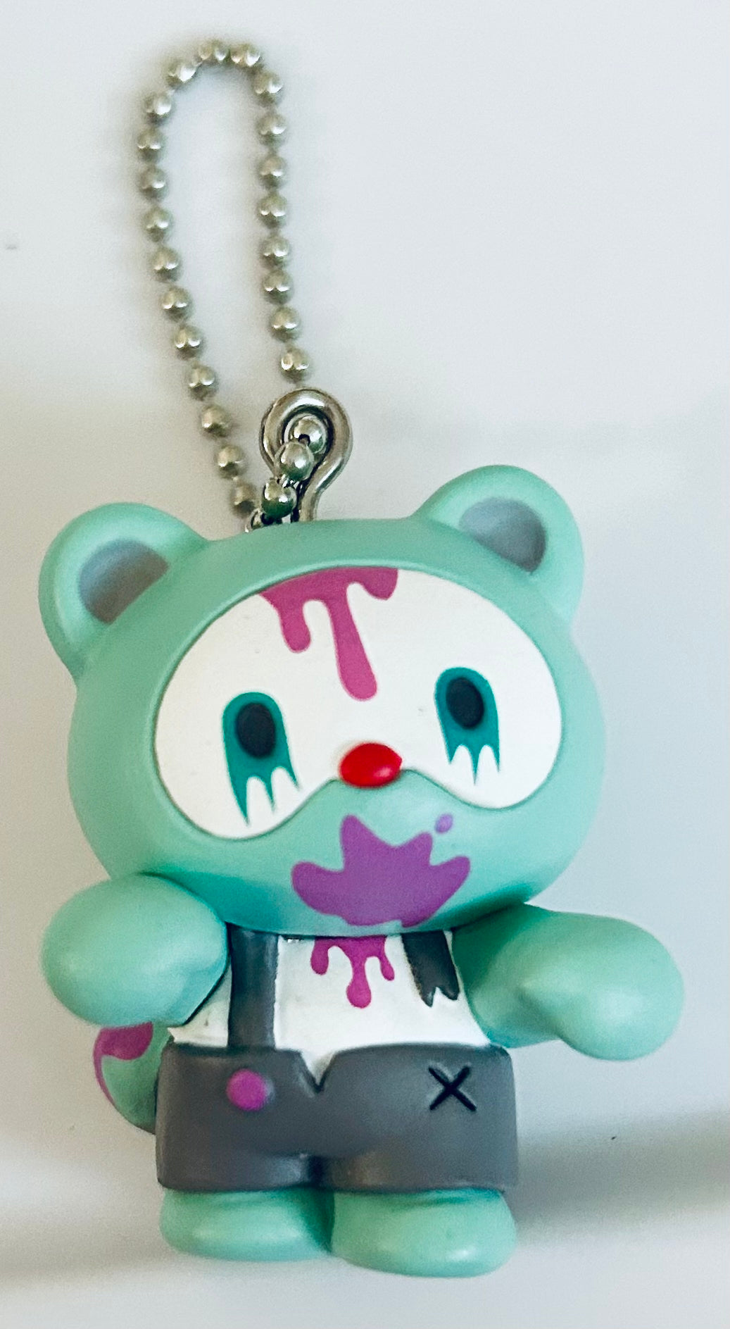 Sanrio Characters - Tracy - Mini Figure - Hello Kitty x Zombie