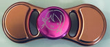 Love Live! Sunshine!! - Sakurauchi Riko - Hand Spinner - Spin Gear x Love Live! Sunshine!" Seven Net