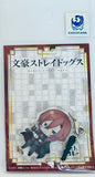 Bungou Stray Dogs - Nakahara Chuuya - Acrylic Charm - Chain Collection - Charm - Earphone Jack Accessory - Animate Limited Edition China Ver (Cabinet)