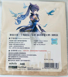 Genshin Impact - Keqing - Acrylic Stand - Jiefang Daily Shangguan News x Genshin Impact (miHoYo)