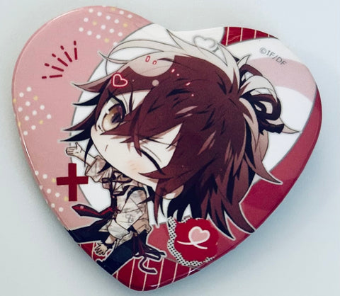 Collar x Malice - Enomoto Mineo - Badge