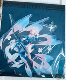 Honkai: Star Railway - March 7th - Lihua Series Acrylic Stand - Destiny of Destiny Ver. (MiHoYo)