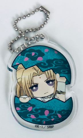 Saiyuki Reload Blast - Konzen Doji - Charm - Acrylic Charm - Joy Can Series - Hyokotto - Saiyuki Reload Blast Joy Can Premium Hyokotto Acrylic Charm (Neo Gate)