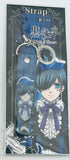 Kuroshitsuji ~Book of Circus~ - Ciel Phantomhive - Strap (movic)