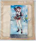 Genshin Impact - Charlotte - Acrylic Stand - Jiefang Daily Shangguan News x Genshin Impact (miHoYo)
