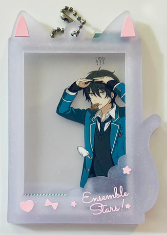 Ensemble Stars! - Kagehira Mika - Ensemble Stars! Odekake Photo Collection Vol.2 - Odekake Photo Collection - Photo Plate (Amie)