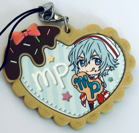 IDOLiSH7 - Yotsuba Tamaki - Rubber Strap - Rubber Strap Collection SWEETS (Movic)