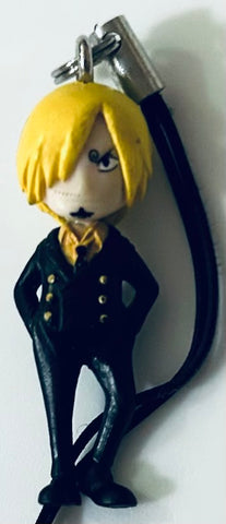 One Piece - Sanji - One Piece Suntory WCF Strap - Strap (Suntory)