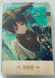 Genshin Impact - Wanderer - Genshin Impact Anecdote Series - Glitter Acrylic Block (miHoYo)