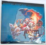 Honkai: Star Rail - Guinaifen - Acrylic Stand - Honkai: Star Rail Character Series - The Nihility Path (miHoYo)