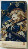 Genshin Impact - Navia Caspar - Genshin Impact Character PV Series - Ryuusha Acrylic Stand (miHoYo)