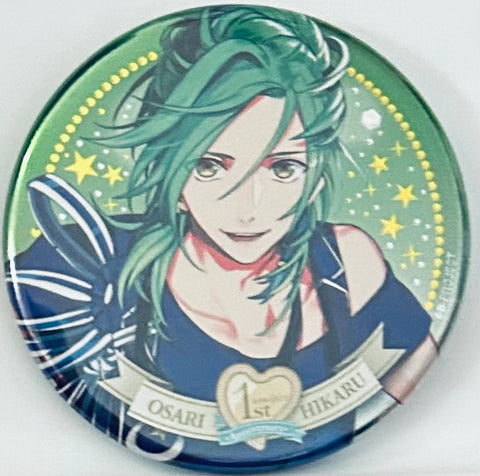 B-Project - Osari Hikaru - B-PROJECT 1st Anniversary Special - Badge