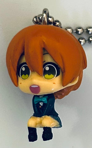Love Live! School Idol Project - Hoshizora Rin - Puccho World - Puccho World Love Live! (UHA Mikakuto)