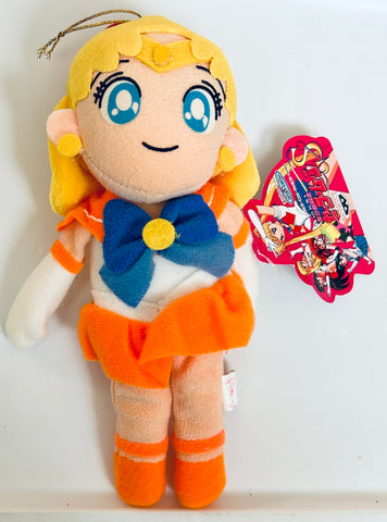 Bishoujo Senshi Sailor Moon S - Sailor Venus - Toru Toru Catcher (BSM-30) - Toru Toru Catcher Bishoujo Senshi Sailor Moon S (Banpresto)