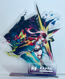 Honkai: Star Rail - Rappa - Acrylic Stand - Honkai: Star Rail Character Series - The Erudition Path (miHoYo)