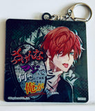 Hypnosis Mic -Division Rap Battle- - Kannonzaka Doppo - Acrylic Keychain - Changing Acrylic Keychain (O-Tec)