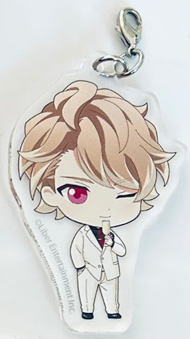 A3! - Chigasaki Itaru - A3! Colorful Collection A Vol.3 - Acrylic Charm - Colorful Collection Charm (Movic)