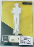 Jujutsu Kaisen - Nanami Kento - Ani-Art - Parts Tsuki Big Acrylic Stand (Arma Bianca)