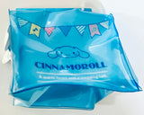 Sanrio Characters - Cinnamoroll - Tokimeki Oshi Goods - Tent Plush Cover (Sanrio)