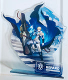 Honkai: Star Railway - Gepard - Lihua Series Acrylic Stand - Destiny of Destiny Ver. (MiHoYo)