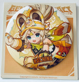 Genshin Impact - Kachina - Badge - Genshin Impact Natlan Character Series (miHoYo)