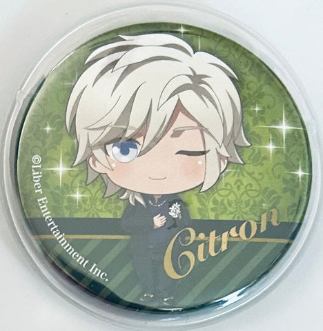 A3! - Citron - A3! Colorful Can Badge Collection Vol.2 A - Badge - Colorfull Collection (Movic)