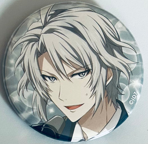 IDOLiSH7 - Yaotome Gaku - Badge (Set) - Negai wa Shine on the Sea (Movic)