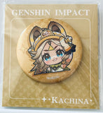 Genshin Impact - Kachina - Badge - Genshin Impact Default Stamp Series (miHoYo)