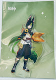 Genshin Impact - Tighnari - Acrylic Stand - Genshin Impact Flavor Journey Series (miHoYo)
