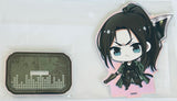 Mo Dao Zu Shi - Nie Mingjue - Aurora Acrylic Stand (Contents Seed, PARCO)