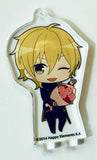 Hakaze Kaoru - Ensemble Stars! ×animatecafe - Trading Acrylic Stand Keychain - Blood Banquet ver. C group