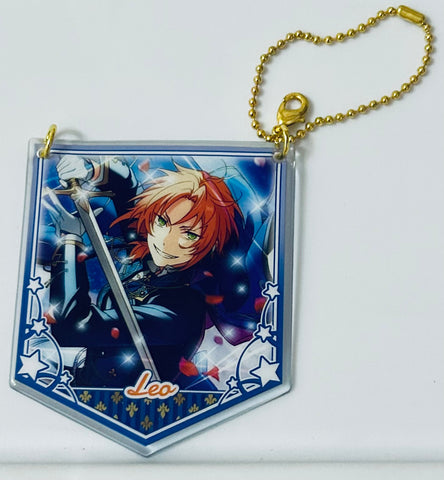 Ensemble Stars! - Tsukinaga Leo - Ensemble Stars! Garland Collection Memorial ver. C - Keyholder (Amie)