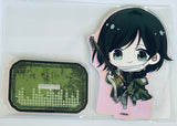 Mo Dao Zu Shi - Nie Huaisang - Aurora Acrylic Stand (Contents Seed, PARCO)
