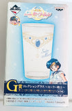 Bishoujo Senshi Sailor Moon - Glass - Ichiban Kuji - Ichiban Kuji Bishoujo Senshi Sailor Moon ~Pretty Treasures~ (G Prize) - Sailor Mercury (Banpresto)