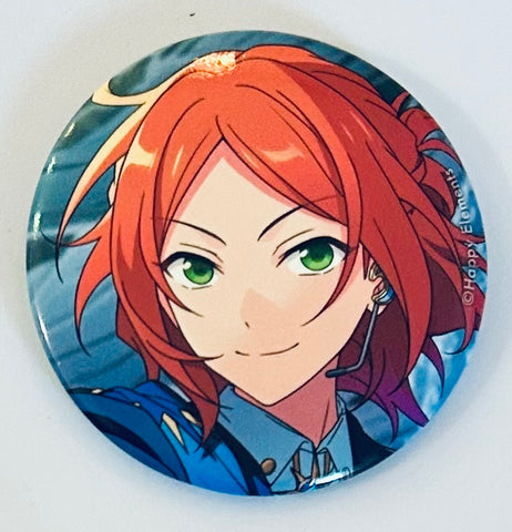 Ensemble Stars!! - Aoi Yuuta - Badge - Ensemble Stars!! Event Can Badge［2023 SPRING］ -Idol Side- (Toy's Planning)