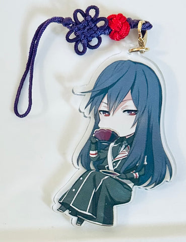 Taishou Mebiusline - Senge Iori - Charm - Netsuke - Strap (Stellaworth)