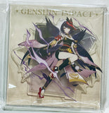 Genshin Impact - Kujou Sara - Acrylic Smartphone Stand - Genshin Impact Seven Saints Call Event Series (miHoYo)