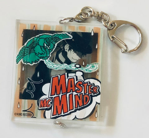 Hypnosis Mic -Division Rap Battle- - Amayado Rei - Acrylic Keychain - Hypnosis Mic -Division Rap Battle- Trading Acrylic Charm SUMMIT OF DIVISIONS (Hypster)