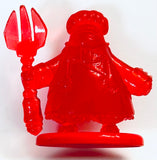 Final Fantasy IX - Quina Quen - Coca-Cola x Squaresoft - Final Fantasy Series Coca Cola Special Figure Collection Vol. 2 - Crystal ver. (Coca-Cola, Square)