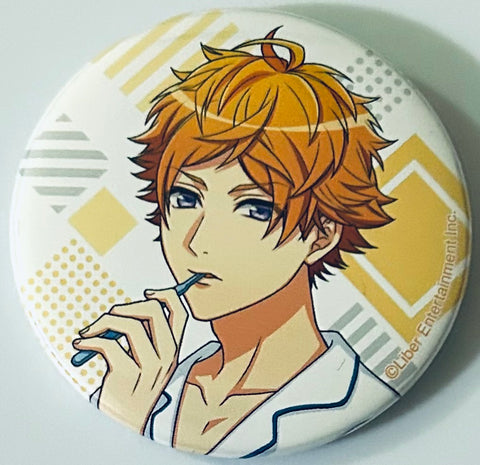 A3! - Sumeragi Tenma - A3! SO-ZO Collaboration - Badge (Set) (Movic, SO-ZO)