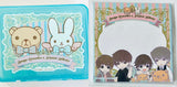 Junjou Romantica - Sekaiichi Hatsukoi - Suzuki-san - Twinkle - Clear Case (Kadokawa)