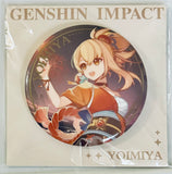 Genshin Impact - Naganohara Yoimiya - Badge - Genshin Impact Seven Saints Call Event Series (miHoYo)