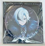 Genshin Impact - Arlecchino - Badge - Genshin Impact A Winter Night's Lazzo Series (miHoYo)