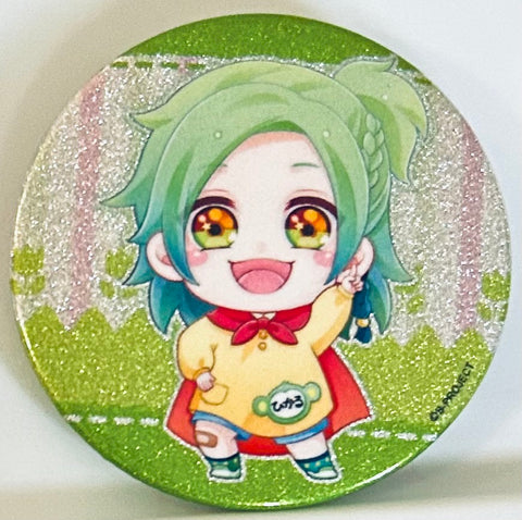 B-Project - Osari Hikaru - Badge - Hologram Can Badge - Kids-Project (MAGES.)