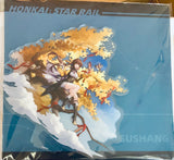 Honkai: Star Railway - Sushang - Lihua Series Acrylic Stand - Hunting Destiny Ver. (MiHoYo)