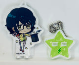 Ensemble Stars! - Aoba Tsumugi - Acrylic Keychain - Acrylic Stand - Stand Pop - TV Animate Ensemble Stars! Trading Acrylic Stand Keychain B (Animate)