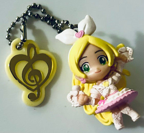 Suite PreCure♪ - Cure Rhythm - Suite PreCure♪ Precure Modulation Swing ♪ - Swing (Bandai)