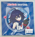 Honkai: Star Rail - Seele - Badge - Honkai: Star Rail Little Cat Series (miHoYo)