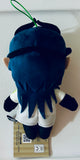 Twisted Wonderland - Malleus Draconia - Extra Jikkengi Nuigurumi ~Diasomnia Ryou~ - Extra Nuigurumi - Plush Strap (SEGA)