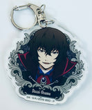 Bungou Stray Dogs - Dazai Osamu - Acrylic Keychain - Vampire ver. (Medicos Entertainment)